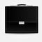 Leather brief case icon.Vector illustration