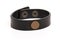 Leather brown bracelet