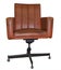 Leather Computer Chair