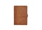 Leather cover diary notebook, note book, personal note
