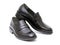 Leather mens shoes