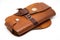 Leather mobile phone cases