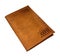 Leather Notebook Movable Cover