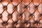 Leather Sofa Texture Seamless Background, rose gold Leathers Upholstery Pattern