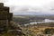 Leather Tor and Burrator Reservoir