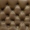 Leather upholstery texture of the old couch