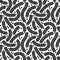 Leaves seamless pattern can be used for wallpaper, website background, textile printing