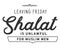 Leaving friday shalat is unlawful for muslim men