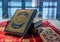 Leaving the Muslim Quran.