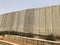 Lebanon Palestine Borders |â€Œ Israeli Concrete Wall Dividers