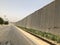 Lebanon Palestine Borders |â€Œ Israeli Concrete Wall Dividers