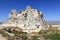 Lebanon: Remains of Beaufort Crusader Fortress