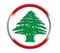 Lebanon shield for olympics