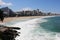 Leblon Beach - Rio de Janeiro