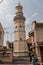 Lebuh Aceh Mosque (Acheen St Mosque), George Town, Penang, Malaysia