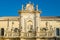 Lecce Cathedral, St. Oronzo statue