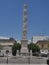 Lecce - Obelisk