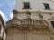 Lecce - Piazza Duomo propylaea