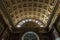 LECCO, LOMBARDY/ITALY - OCTOBER 29 : Internal view Basilica of S