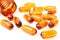 Lecithin pills