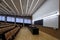 Lecture hall