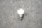 LED Bulb with lighting - Save lighting technology - Zoom out