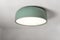 Led ceiling lighting