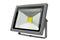 LED Energy Saving Floodlight gray.