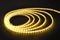 Led lamp belt,yellow light led belt, led strip, waterproof yellow LED light strips