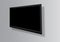 Led or Lcd tv screen hanging on the wall