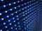 Led light pattern Technology Abstract background