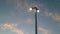 Led Street lighting fixture