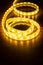 LED strip for decorative lighting,shining diode tape