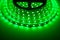 led strip green light roll