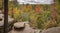 Ledges Overlook Cuyahoga Valley National Park