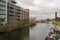 Lee Navigation, Hackney Wick