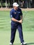 Lee Westwood, PGA Pro