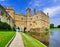 Leeds Castle, England