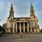 Leeds Civic Hall