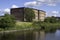 Leeds - Liverpool Canal at Wigan