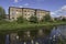 Leeds - Liverpool Canal at Wigan