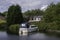 Leeds - Liverpool Canal at Wigan