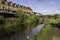 Leeds - Liverpool Canal at Wigan