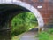 Leeds to liverpool canal cycle paths.