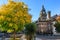 Leeds Town Hall -Leeds- West Yorkshire, England