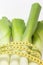 Leek diet