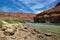 Lees Ferry â€“ Colorado River â€“ Arizona â€“ USA