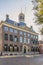 Leeuwarden town hall