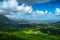 Leeward coast of Oahu