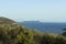 Lefkada Landscape, Ionian Islands and mountains